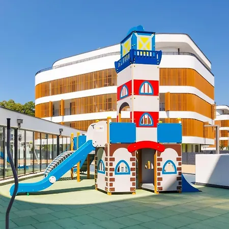 - Baltic Waves - A 004 * 미엥지즈드로예