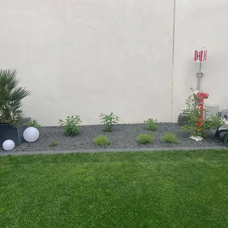 - Baltic Waves - A 004 * Międzyzdroje