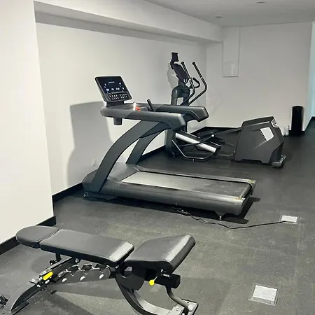 - Baltic Waves - A 004 아파트 미엥지즈드로예