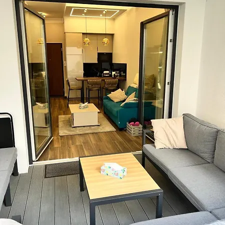 - Baltic Waves - A 004 미엥지즈드로예