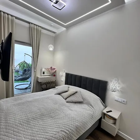 - Baltic Waves - A 004 Międzyzdroje