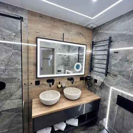 - Baltic Waves - A 004