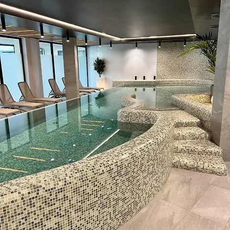 - Baltic Waves - A 004