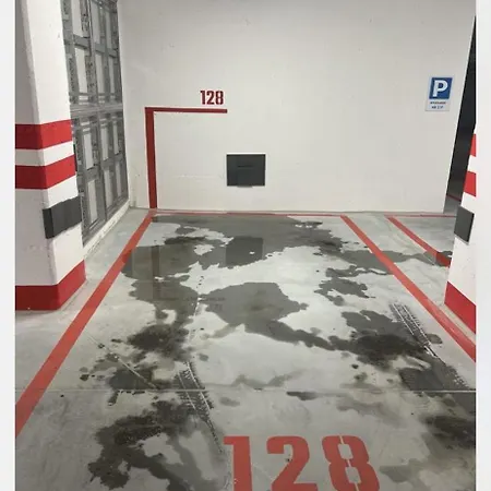 - Baltic Waves - A 004 Apartament *