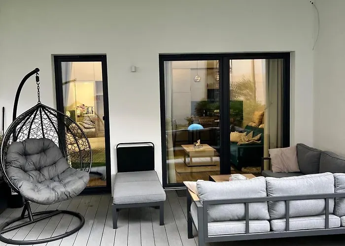 Διαμέρισμα - Baltic Waves - A 004