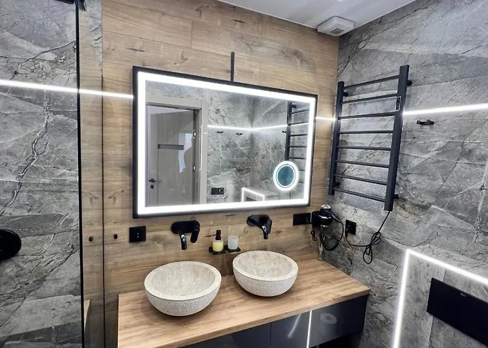 - Baltic Waves - A 004